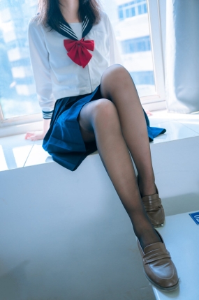 喵糖映画少女写真 VOL.014