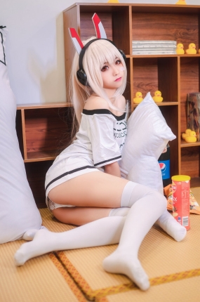 喵糖映画少女写真 VOL.024