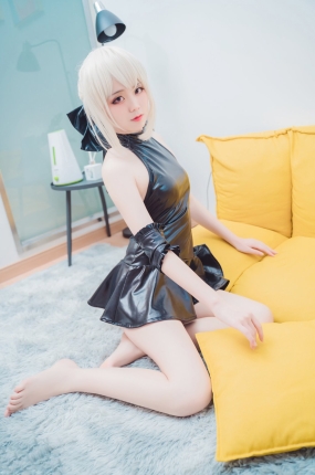 喵糖映画少女写真 VOL.026