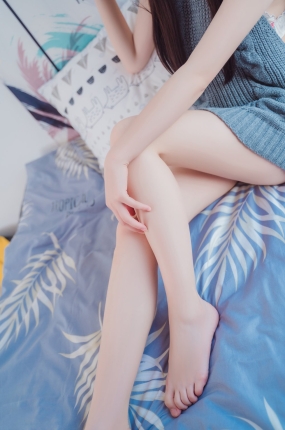 喵糖映画少女写真 VOL.030