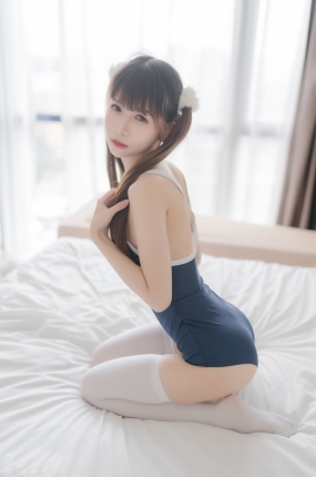 喵糖映画少女写真 VOL.036