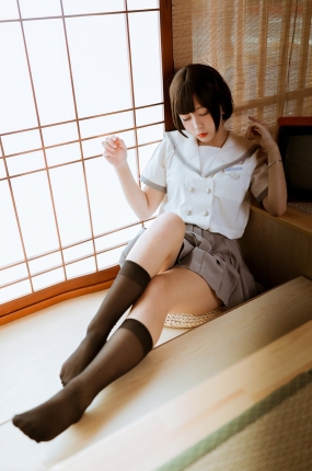 喵糖映画少女写真 VOL.039