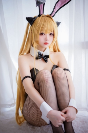 喵糖映画少女写真 VOL.044