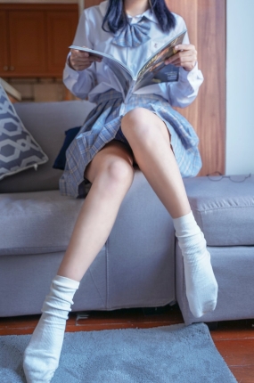 喵糖映画少女写真 VOL.047