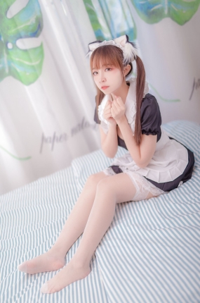 喵糖映画少女写真 VOL.049