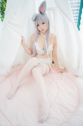 喵糖映画少女写真 VOL.055