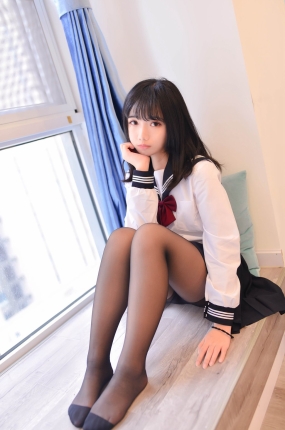 喵糖映画少女写真 VOL.064