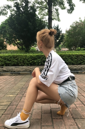 绝版资源 最爱帆布鞋系列 038套