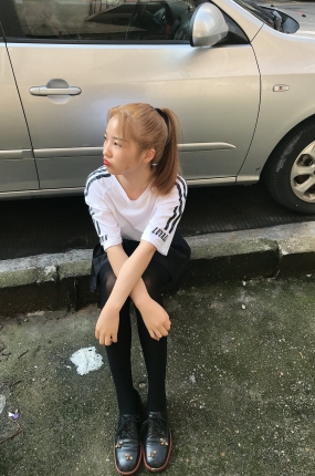 绝版资源 最爱帆布鞋系列 044套 2