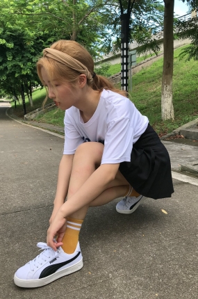 绝版资源 最爱帆布鞋系列 057套 2