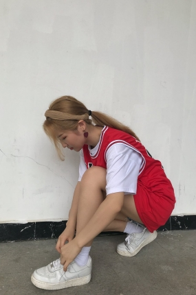 绝版资源 最爱帆布鞋系列 058套