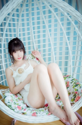 喵糖映画少女写真 VOL.311 居家少女