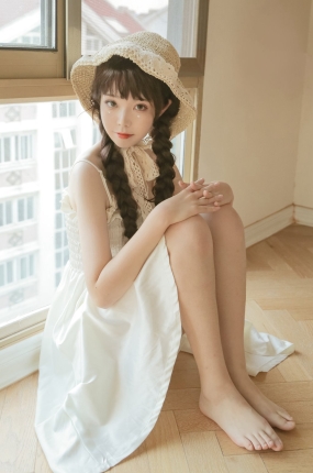 喵糖映画少女写真VOL.315 近距离恋爱