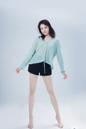 舞蹈生日记 2020.11.26 No.013 舒雨