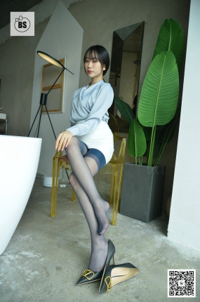 我丝你想 MX028 美西-蓝色妖姬