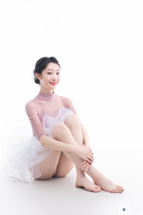 舞蹈生日记 2021.04.04 No.038 鱼子