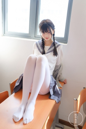 稚乖画册 晴空03