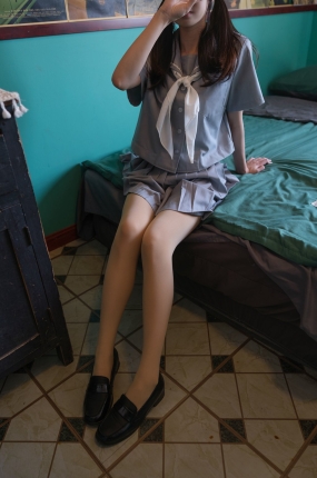 森萝财团写真 – 内部会员版 雏菊005 小七