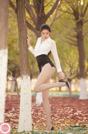 妖精社 T2124《苏伟-管理员》