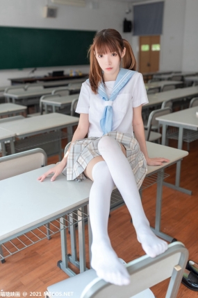 喵糖映画少女VOL.395 值日XUE妹