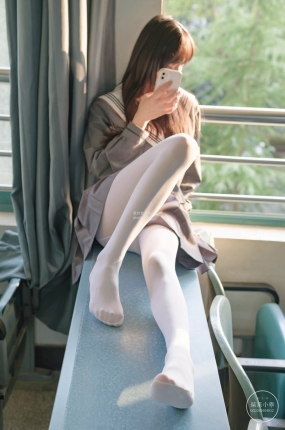 稚乖画册 夜夜 教室