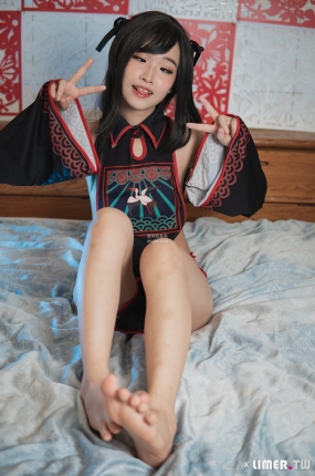 Limerence Nan小楠-2
