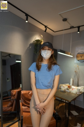 ISS系列 No.030 诗微 裤