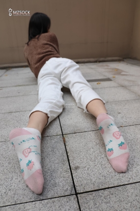 每足摄影 2020.12.30 第三十五期 雨沫