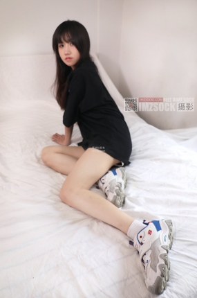 每足摄影 2021.05.30 第十九期 莹莹