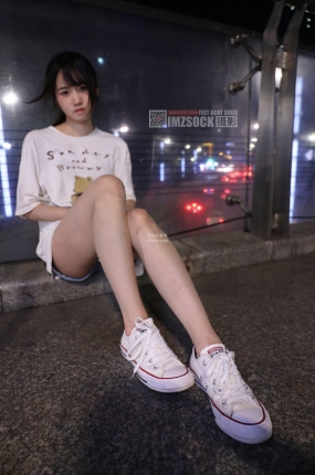 每足摄影 2021.06.29 莹莹 第二十四期