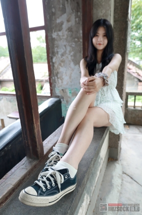 每足摄影 2021.9.5 第三十三期 美琳