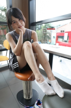 每足摄影 2022.2.9 第五期 莹莹