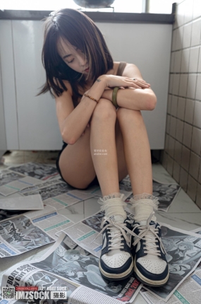 每足摄影 2022.4.6 第十期 一诺