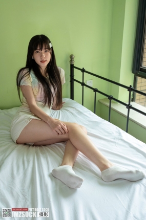 每足摄影 2022.6.17 第二十期 音音