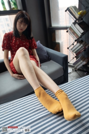 IMZSOCK 2023.3.16 第四期 海椒初见