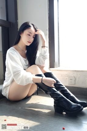 IMZSOCK 2023.4.11 第八期 新模琴子