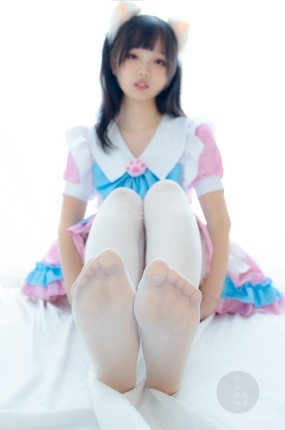 少女秩序 GR02L 乐栀