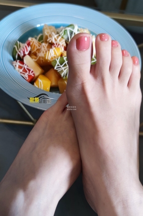 鱼鱼足影 030-第31期:YiYi