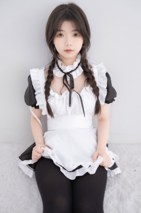紧急企划 内部 奶昔 嘿丝女仆