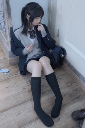 少女秩序 – ACE01 千澄 jk