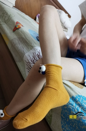 鱼鱼足影@070-第75期:护士闺蜜与慧慧
