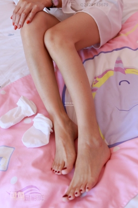 鱼鱼足影@085-第94期:龙女靴36码