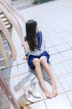 尤密思 No.069 穿搭推广展示图集