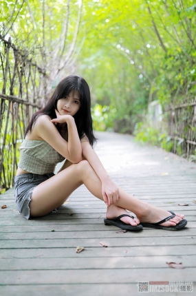 MZSOCK 众筹一季 NO.006 美琳