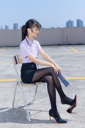 尤密思 No.083 穿搭推广展示图集