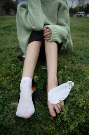MZSOCK 2024.3.15 第七期 小天 民国风