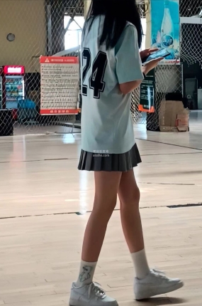 脚模面试脸足同框套路系列 29号-小姐姐