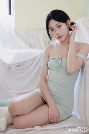 MZSOCK 2024.7.15 第二十二期 妍妍新品