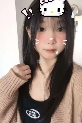 脚模面试脸足同框套路系列 COS小美女