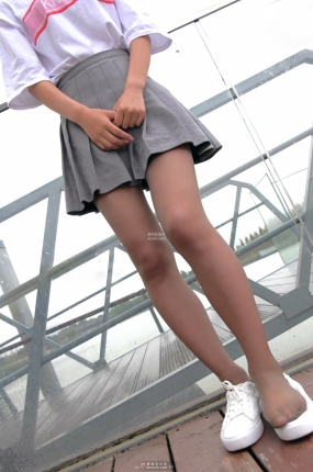MZSOCK NO.092-2018年-云云雨后